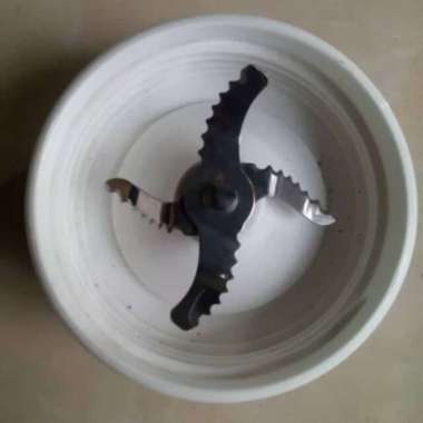 mounting blender maspion