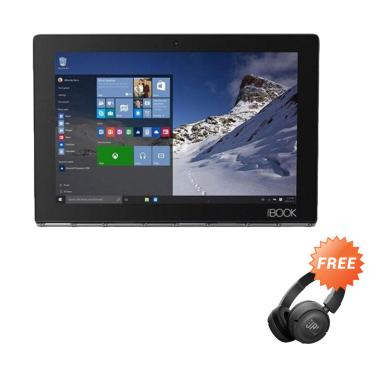 Lenovo Yoga Book Windows 2in1 Noteb ... L Wireless Headset T450BT