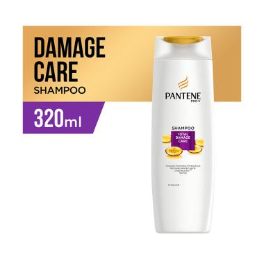 Pantene Shampoo