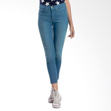 Levi's 22843-0017 311 Ankle Shaping ... s Celana Wanita - Oh Snap