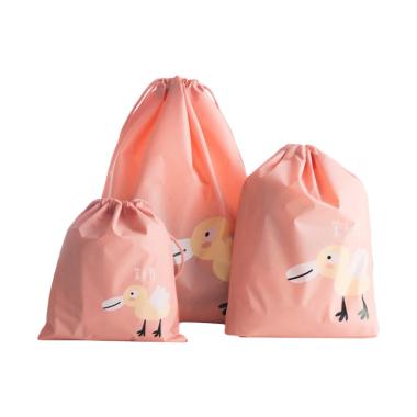 Toko49 HPR026 Tas Serut