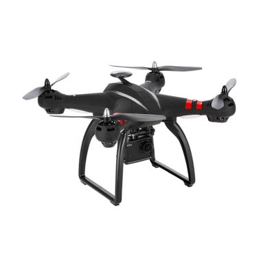 Bayangtoys X21 Double GPS WiFi FPV ... Air Remote Control Drone