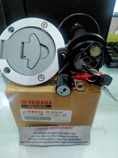 Kunci Kontak R15 V2 (2PK)