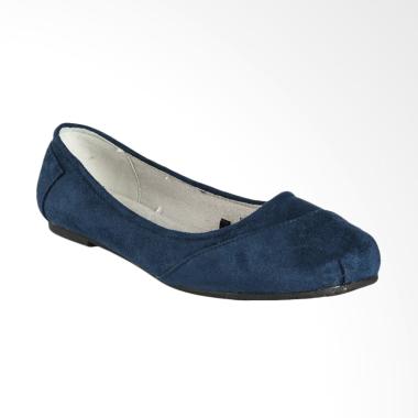 Wakai WAK-FS01801-KYOKA Sepatu Wanita - Blue