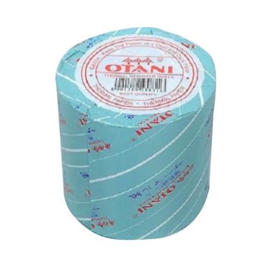 OTANI Kertas Telstruk [80 x 80] Blue