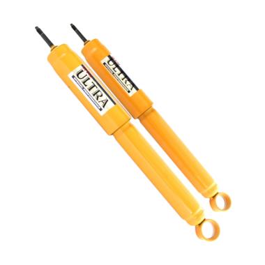 Kayaba KYSU-SP8445Z Absorber Shockbreaker Belakang Mobil for Toyota Kijang Innova 2004-Now