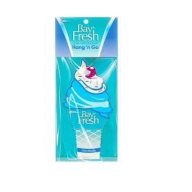 BAYFRESH HANG N GO SAKURA BLOOM