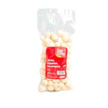 DAY 2 DAY GETAS PREMIUM PALEMBANG [175 G]