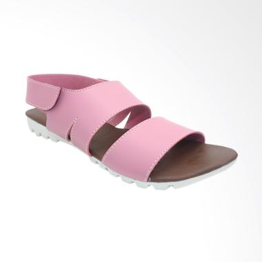 Dr.Kevin 56002 Flats Women Sandal - Pink
