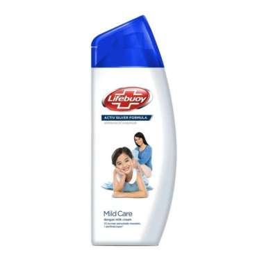 Lifebuoy Body Wash
