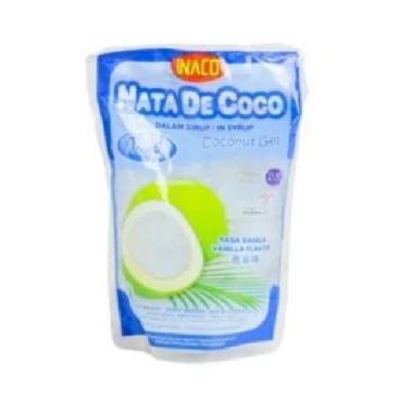 Inaco Nata De Coco