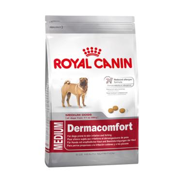Jual Royal Canin 10 Kg Terbaru Harga Murah Blibli Com