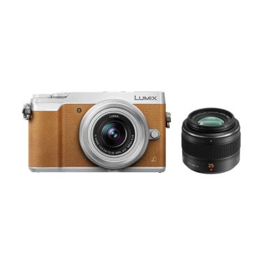 Panasonic Lumix GX85 Kit 12-32mm + ... x jpckemang GARANSI RESMI