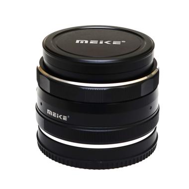 Meike 50mm F2.0 Manual Fokus APS-C ... E-Mount Mirorless - Black