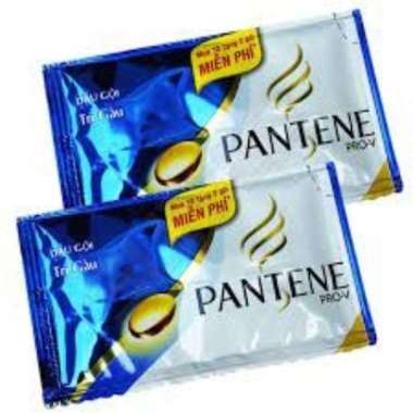 Pantene Shampoo