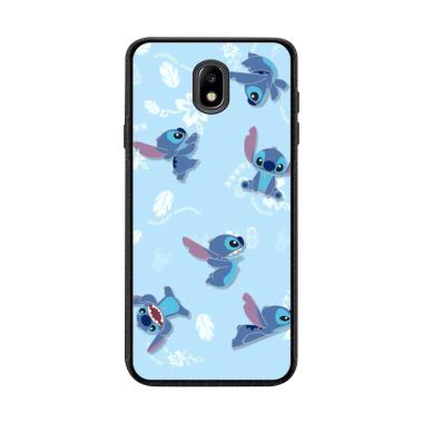 Cococase Stitch E1431 Casing for Samsung Galaxy J5 Pro 2017