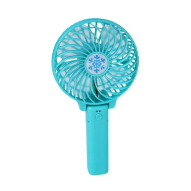 Jual Kipas Angin Mini Baterai Terbaru Harga Murah Blibli Com