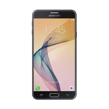 Samsung Galaxy J7 Prime Smartphone - Black