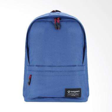 Bodypack Prodiger Scottdale Laptop Backpack - Blue