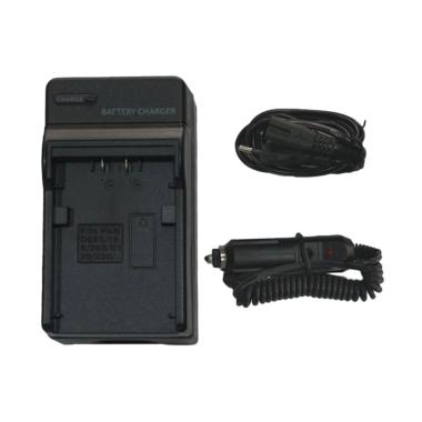 jual baterai canon nb 8l terbaru