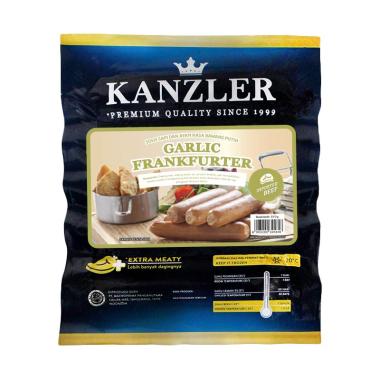 Kanzler Frankfurter