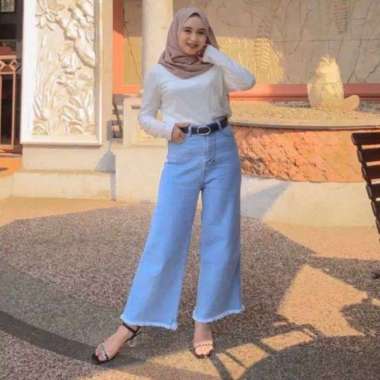 Celana kulot