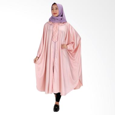 SYAHEERA Azzura Tunik Muslim - Pink