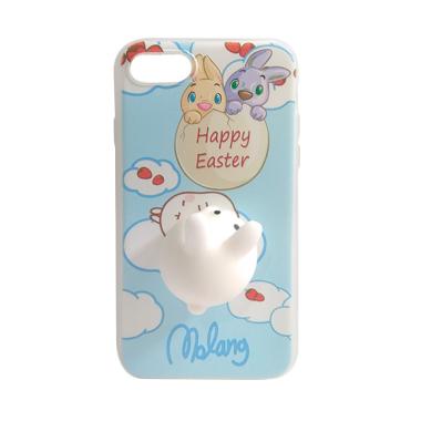 Case Papa Squishy Fat Rabbit Softca ... iPhone 7G Or 8G 4.7 Inch