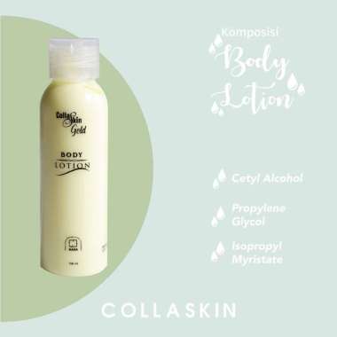 Collaskin Hand Body Lotion - Hand Body Paling Bagus - Handbody Booster Beauty - handbody glowing - h