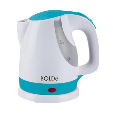 Bolde SDH203 Elite Series Kettle Listrik [900 mL]