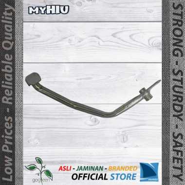 Pedal Rem YAMAHA Vega R New Besi Injakan - Brake Pedal OEM