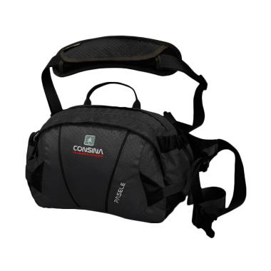 Consina Pasele Tas Olahraga [BK DBL]