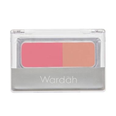 Wardah C Blush On