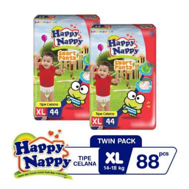 Happy Nappy Smart Pantz Diaper