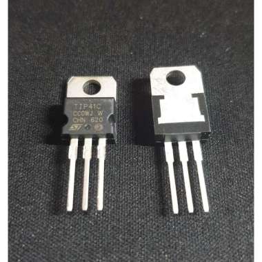 Transistor TIP41C TIP 41 C Power Transistor