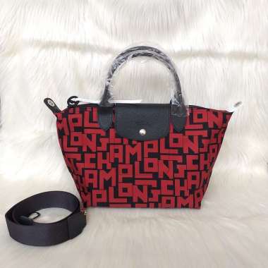 longchamp murah