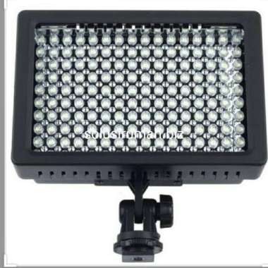 ALAT ACCESORIES LIGHTING CAMERA LAMPU YOUTUBER PENERANGAN VLOG kamera