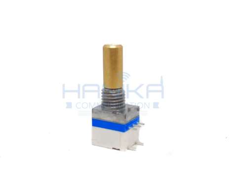 Potensio HT Alinco DJ-A10 DJ-W35 DJ-W50 Pemutar Volume ON OFF DJA10