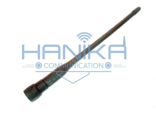 Antena HT Weierwei VEV700WP Firstcom FC27 FC26 UVW8 SMA Male Dualband