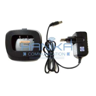 Charger HT Baofeng GT-3TP Ori Baru Casan Cajer GT3TP GT3