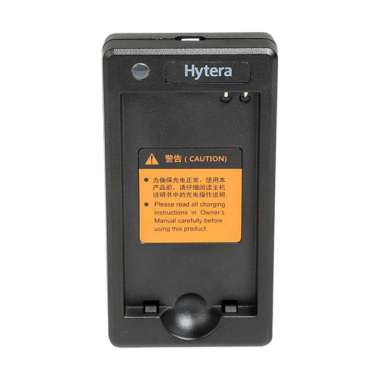 HYT CH10L20 Charger PD378 Ori Baru Cajer HT Hytera PD-378 PD 378