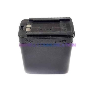 Icom BP-99 Kotak Baterai 6 X AA IC-V68 IC-W21A IC-W1 IC-2GXA BP99 6XAA