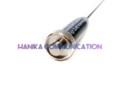 Sky2 Antenna RH701S Antena HT Motorola Dual Band GP2000 CP1300 CP1660 Lentur Lidi