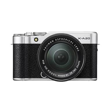 fujifilm xa20 harga second