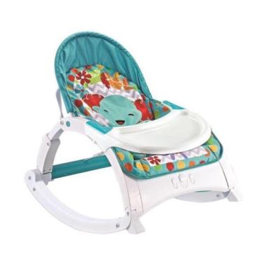 baby rocker with music