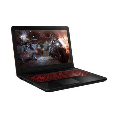 Asus FX503VM-E4139T Gaming Notebook ... GTX1060Ti 6GB DDR5/WIN10]