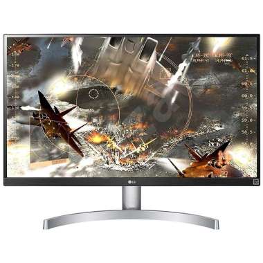 LED MONITOR 4K 27 INCH 27UL600 IPS UHD 60hz (PRE ORDER)