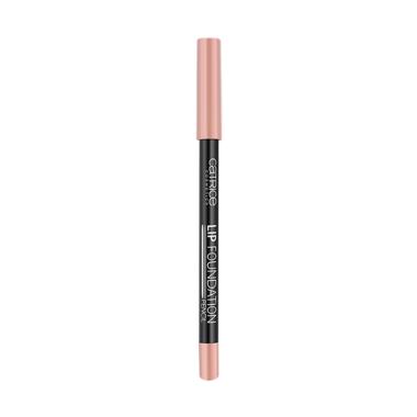 CATRICE Foundation Pencil Lip Liner - 010