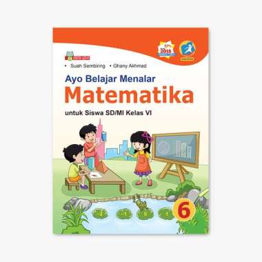 Jual Buku Matematika Kelas 3 Sd Terbaru Harga Murah Blibli Com