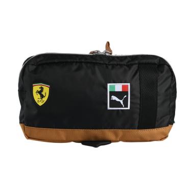 Uneed Pandora Tas Selempang Pria Universal Tas Sling Bag UB217 Source · PUMA SF Fanwear Waist